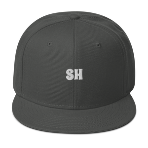 Snapback Hat 2