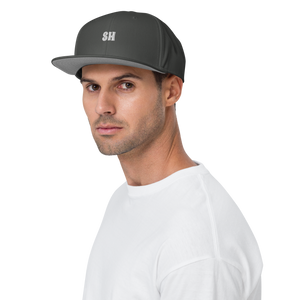 Snapback Hat 2