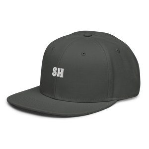 Snapback Hat 2