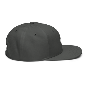 Snapback Hat 2