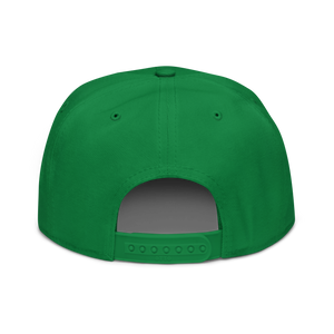 Snapback Hat