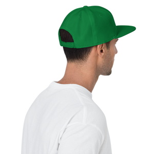 Snapback Hat