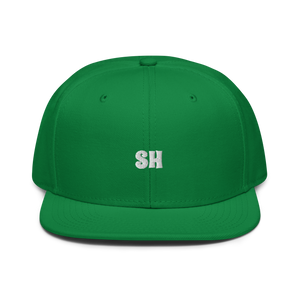 Snapback Hat
