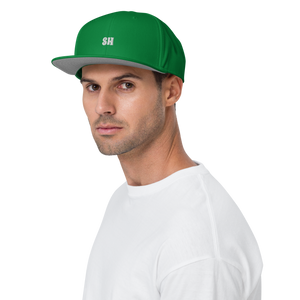 Snapback Hat