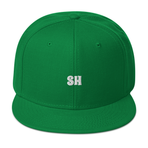 Snapback Hat