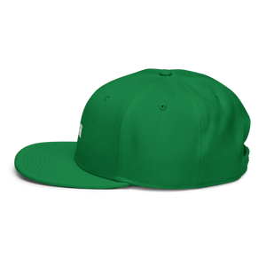 Snapback Hat