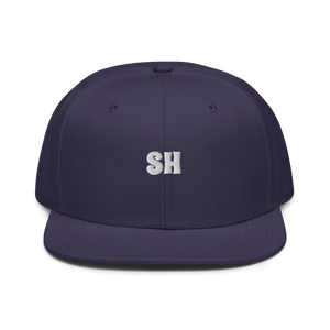 Snapback Hat 2