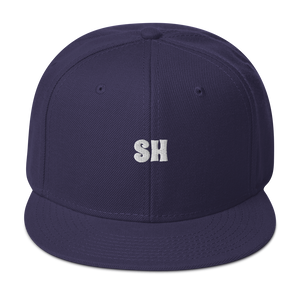 Snapback Hat 2