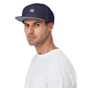 Snapback Hat 2