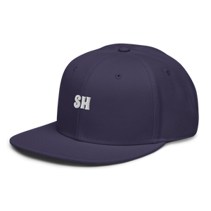 Snapback Hat 2