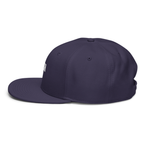 Snapback Hat 2