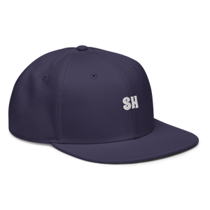 Snapback Hat 2