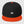 Snapback Hat - Two Tone