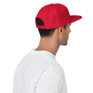 Snapback Hat