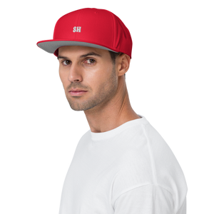 Snapback Hat