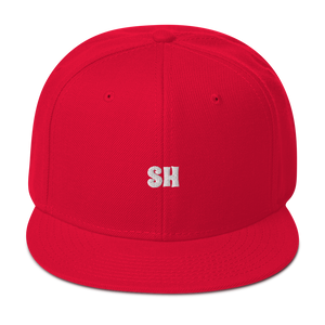Snapback Hat
