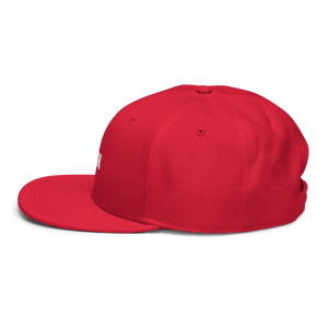 Snapback Hat