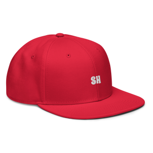 Snapback Hat