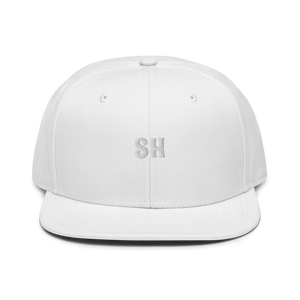 Snapback Hat 2
