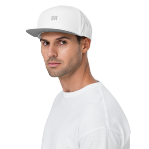 Snapback Hat 2