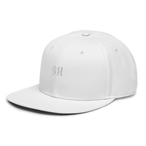 Snapback Hat 2