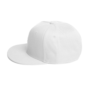 Snapback Hat 2