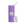 Stainless steel tumbler - Coastal Purple