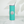 Stainless steel tumbler - Lagoon Turquoise