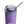Stainless steel tumbler - Coastal Purple