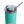 Stainless steel tumbler - Lagoon Turquoise