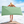 Towel - Palm Green
