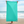 Toalla - Lagoon Turquoise