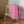 Towel - Tropical Pink