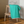 Toalla - Lagoon Turquoise