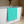 Toalla - Lagoon Turquoise