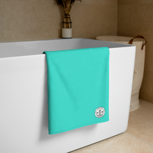 Toalla - Lagoon Turquoise