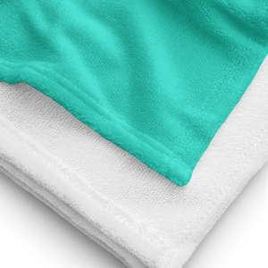 Toalla - Lagoon Turquoise