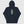 Sudadera con capucha para hombre - Tabla de surf