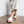Women's slides - Seashell White