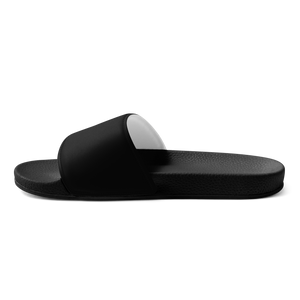 Women's slides - Harbor Black