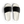 Women's slides - Harbor Black
