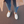 Women’s slip-on canvas shoes - Seashell White