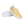 Damen Slipper aus Segeltuch - Sandgelb
