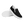 Women’s slip-on canvas shoes - Harbor Black