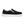 Women’s slip-on canvas shoes - Harbor Black